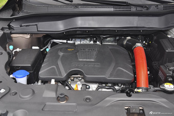 2017款哈弗H2 1.5T自动两驱豪华型红标