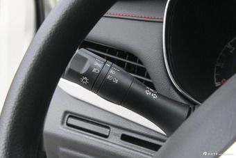 2018款启辰T70 2.0L自动睿趣版