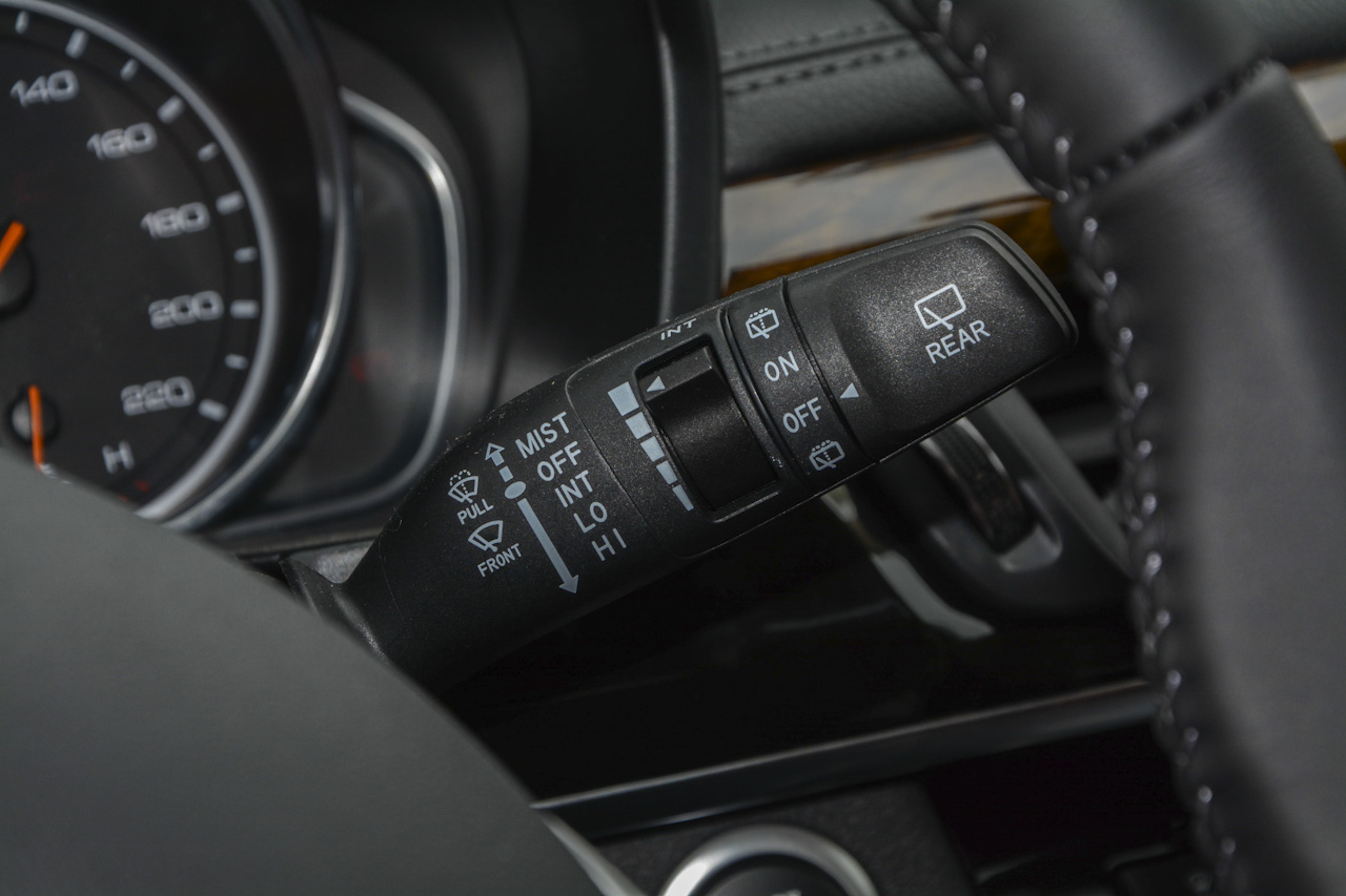 2018款汉腾X7S 1.5T 自动豪华型