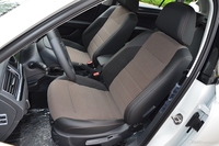 2017款蔚领1.6L自动舒适型