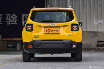 2017款自由侠1.4T自动劲能版