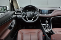 2018款别克GL6 1.3T自动18T豪华型5座