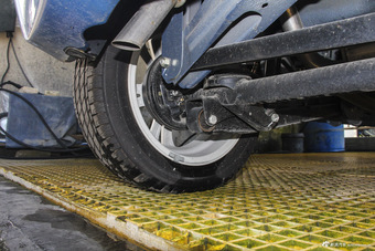 2013款QQ 1.0L手动快乐版