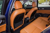 2017款Giulia 2.0T自动200HP豪华版