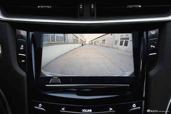 2018款XTS 2.0T自动28T豪华型