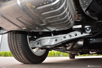 2018款别克GL6 1.3T自动18T豪华型5座