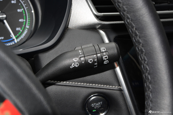 2018款荣威Ei5 互联网旗舰版