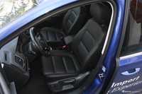 2018款夏朗2.0T自动旗舰型7座380TSI