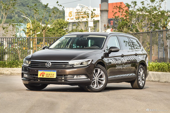 2016款蔚揽1.4T自动舒行版280TSI图片