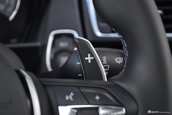 2016款宝马M2 3.0T自动