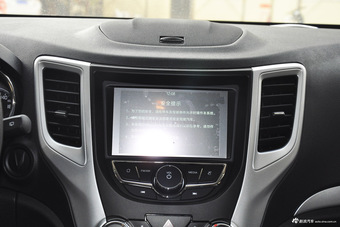 2016款CS35 1.6L手动豪华型国V