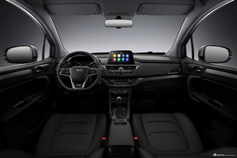 2017款瑞风S3智驱系列