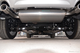 2017款翼虎2.0T自动四驱豪翼型EcoBoost 245 珍珠白