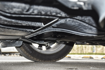 2016款蔚揽1.4T自动舒行版280TSI 