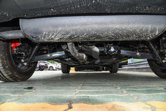 2015款海马S5 1.5T手动智能豪华型运动版