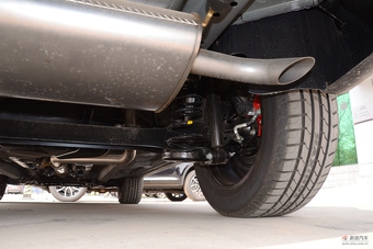 2017款大迈X5 1.5T手动豪华版升级版