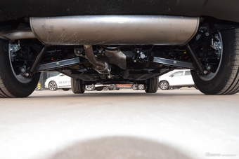 2016款海马S5 1.5T自动创享版