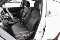 2017款中华V3 1.5L手动舒适型