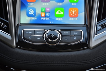 2018款逸动EV300 尊享型