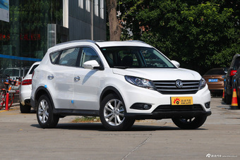 2017款风光580 1.5T自动舒适型