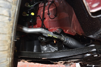 2018款睿骋CC1.5T自动尊雅型