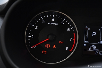 2017款焕驰1.4L自动Deluxe豪华版