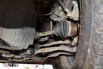 2017款启辰M50V 1.6L自动XV尊享版