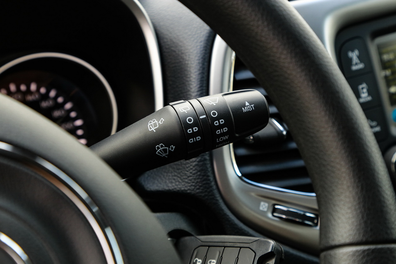 2017款指南者1.4T自动 200T舒享版