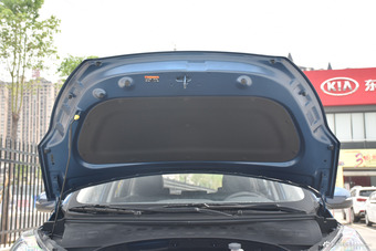 2017款KX3 1.6L自动傲雅版