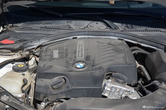 2014款宝马435i 敞篷 豪华设计套装