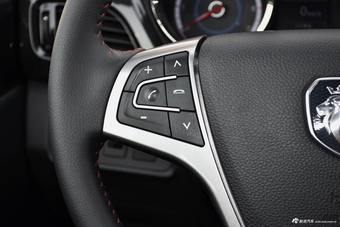 2016款伽途ix7 1.5L智炫型DAM15L