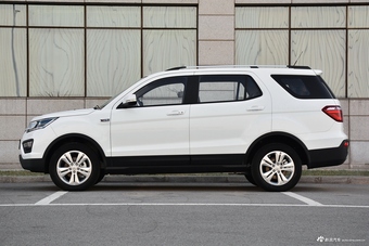 2017款长安CX70T 1.5T自动豪擎版