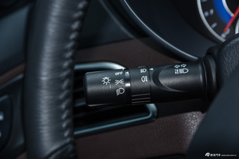 2016款海马V70 1.5T自动适·畅型 6座