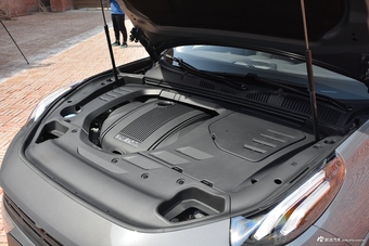 2018款领克02 1.5T两驱