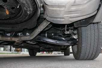 2018款大指挥官2.0T自动四驱耀享版