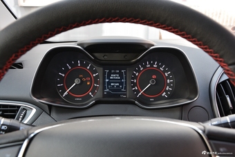 2017款艾瑞泽5 SPORT 1.5T手动时尚版