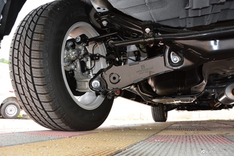 2017款哈弗M6 1.5T自动尊贵型