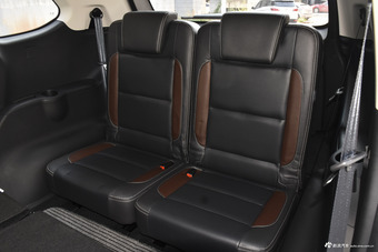 2017款斯威X7 1.5T自动智尊型