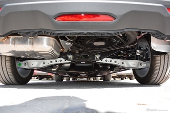 2018款雪佛兰1.3T自动劲享版530T(5+2款)