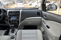 2016款风行S500 1.6L自动尊贵型