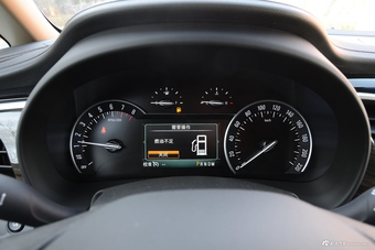 2017款GL8 2.0T自动尊享型