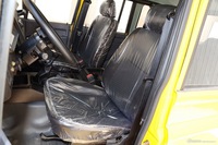 2016款BJ 212 2.0L手动方门四驱豪华型 国V