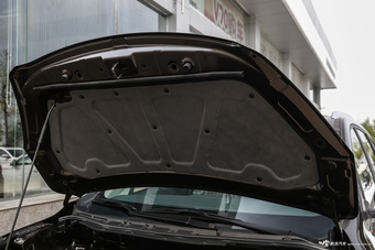 2016款海马V70 2.0L手动适·畅型 6座