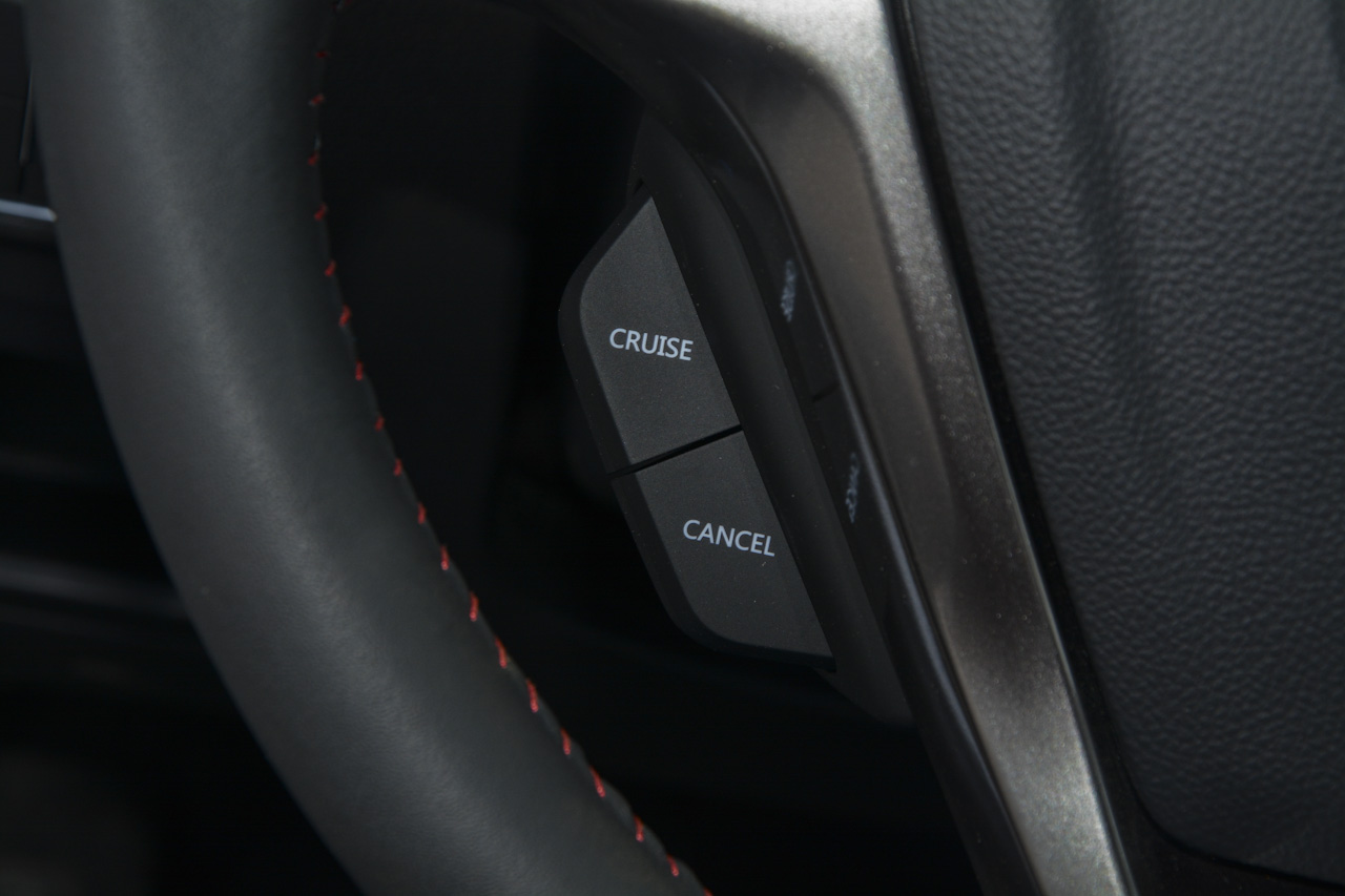 2017款CS75尚酷版1.8T自动四驱精英型