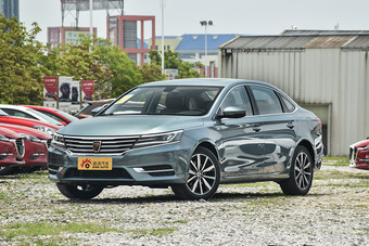 2017款荣威i6 1.5T自动互联网智尊版20T 