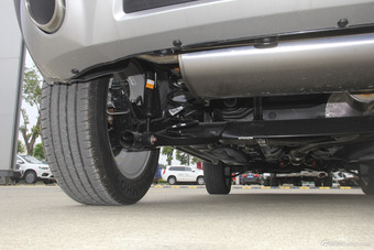 2018款哈弗H2s 1.5T双离合精英型 红标