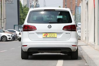 2018款夏朗1.4T自动乐享型7座280TSI