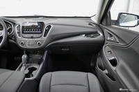 2017款迈锐宝XL 1.5T 双离合锐耀版