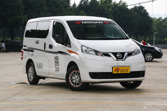 2016款NV200 1.6L自动豪华型