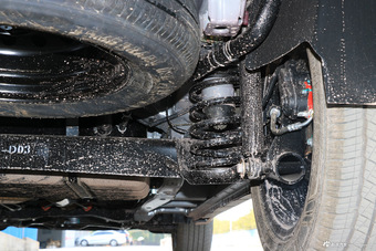 2017款斯威X7 1.5T自动智享型